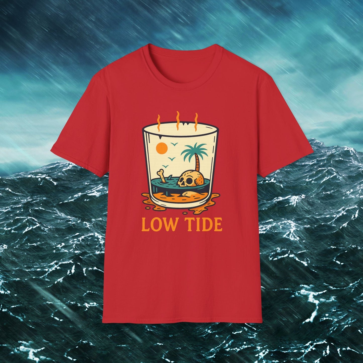 Low Tide T-Shirt