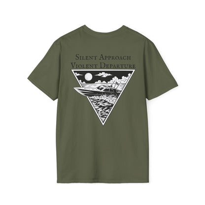 CCM Approach T-Shirt