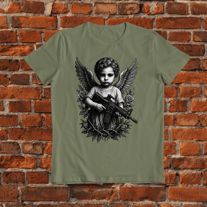 Little Saint T-shirt