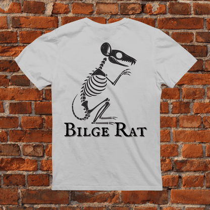 Bilge Rat T-shirt