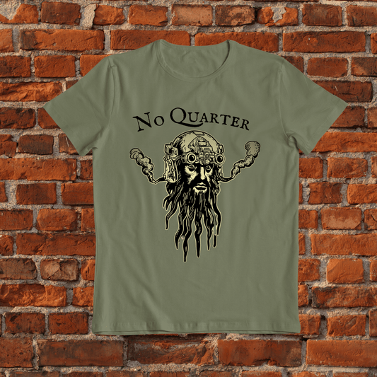 Edward's Orders T-Shirt