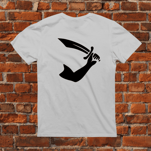 Thomas Tew T-shirt