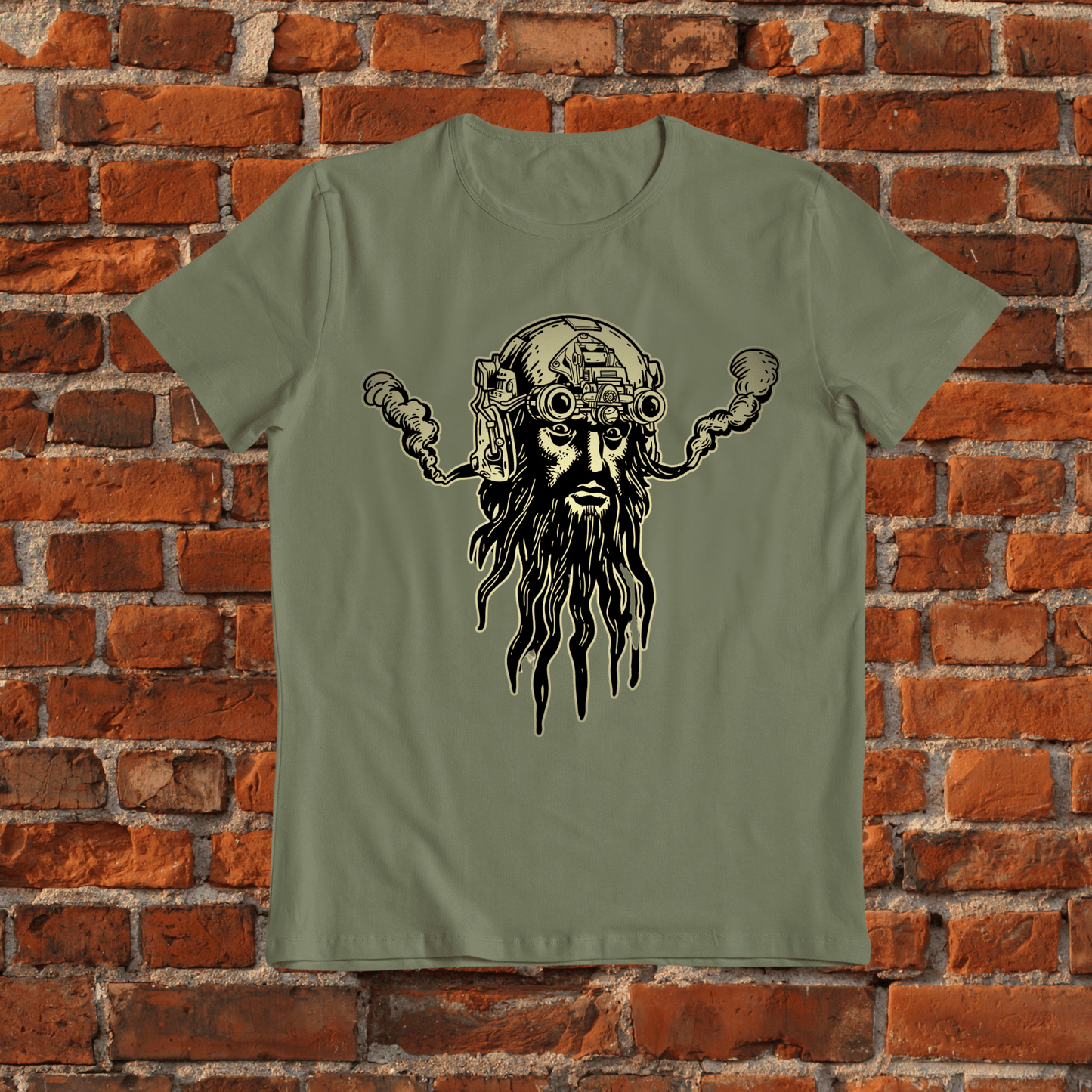 Modern Piracy T-Shirt