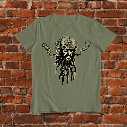 Modern Piracy T-Shirt