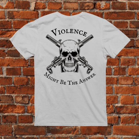 Deadly Doctrine T-shirt