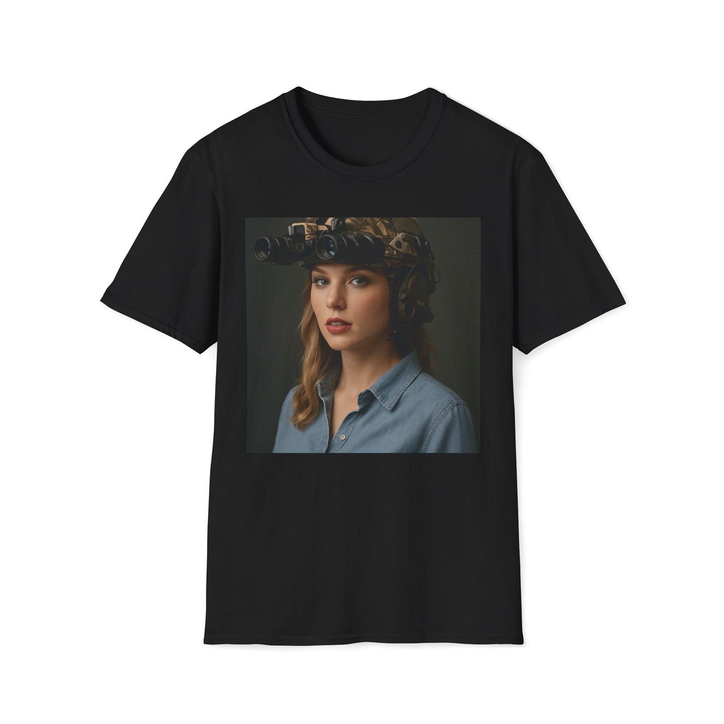 Swift T-shirt