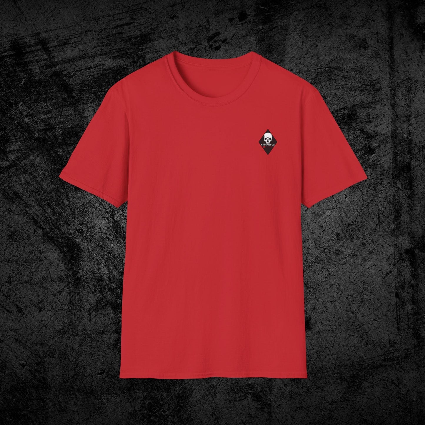 Wings of Liberty Tee