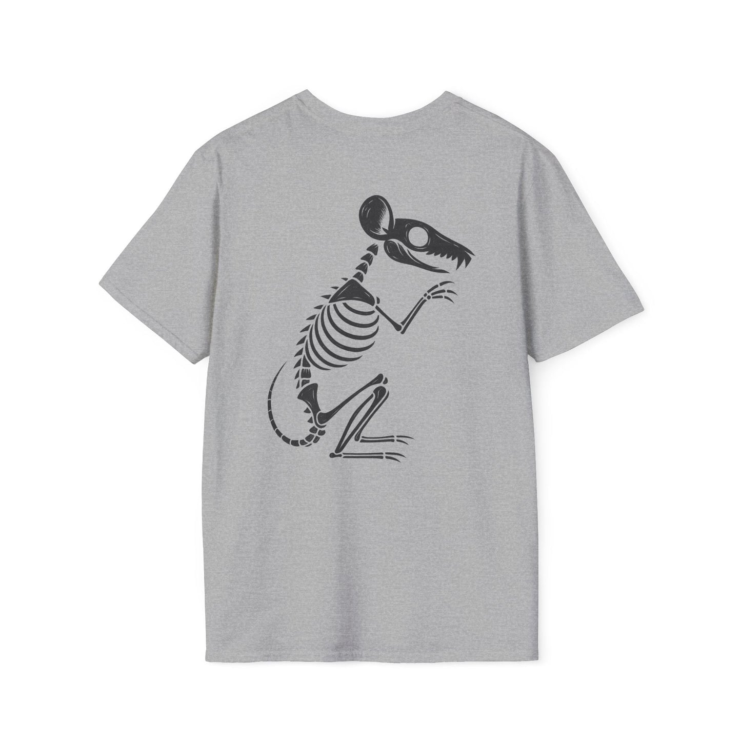 Bone Rat T-shirt