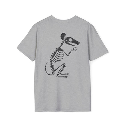 Bone Rat T-shirt