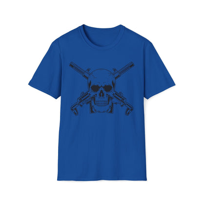 Bone & Barrel T-shirt