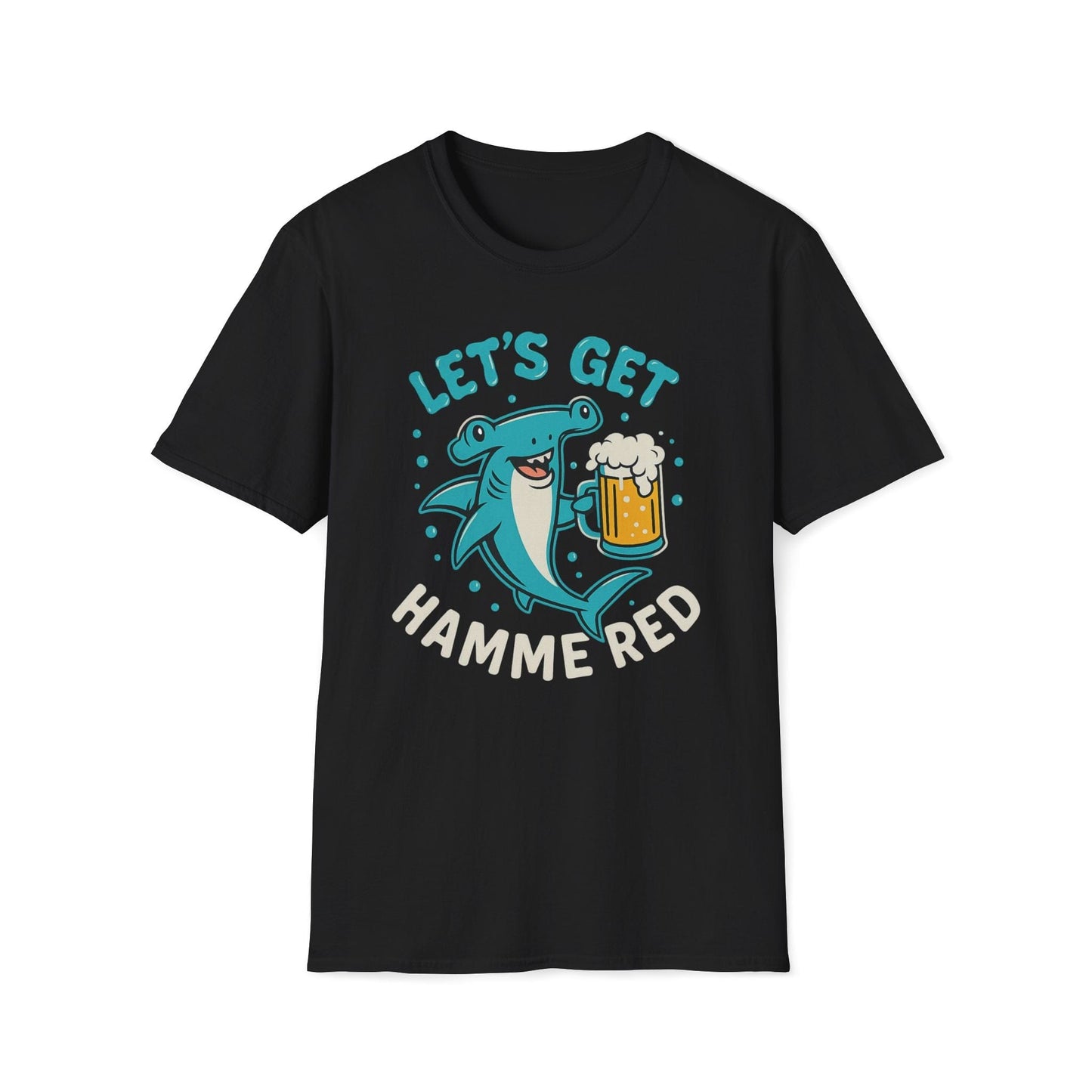 Get Hammered T-Shirt