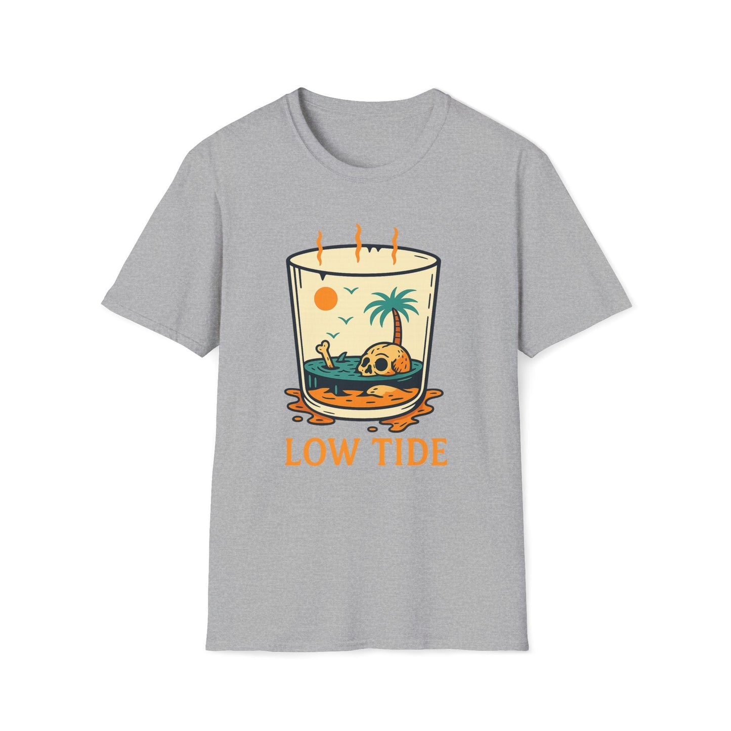 Low Tide T-Shirt