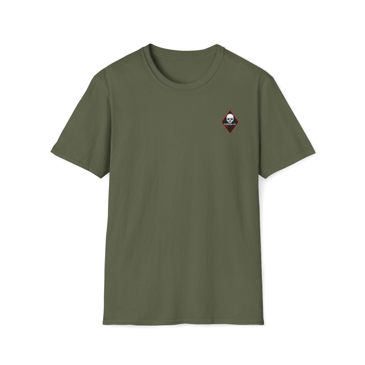 Military Industrial Complex T-shirt