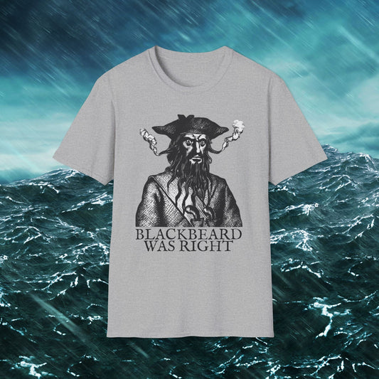 Edward Knew T-Shirt