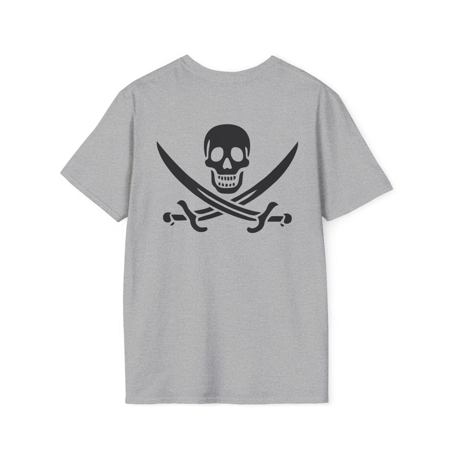 Calico Jack T-shirt