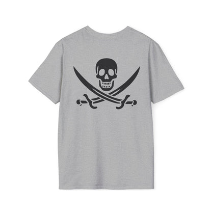 Calico Jack T-shirt