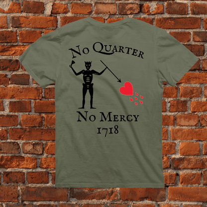 No Quarter T-Shirt