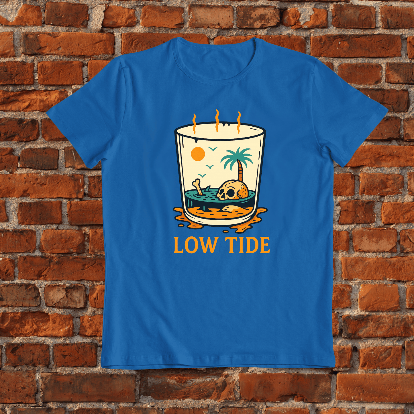 Low Tide T-Shirt