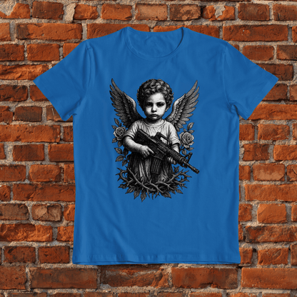 Little Saint T-shirt