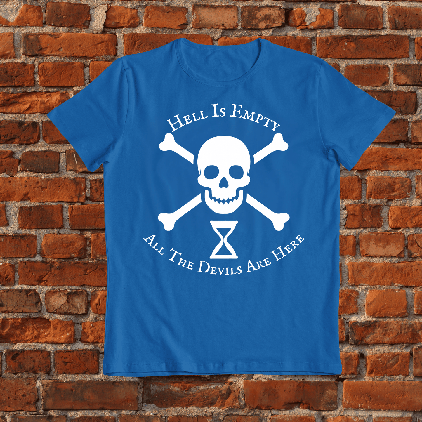 Devil's Crew T-shirt