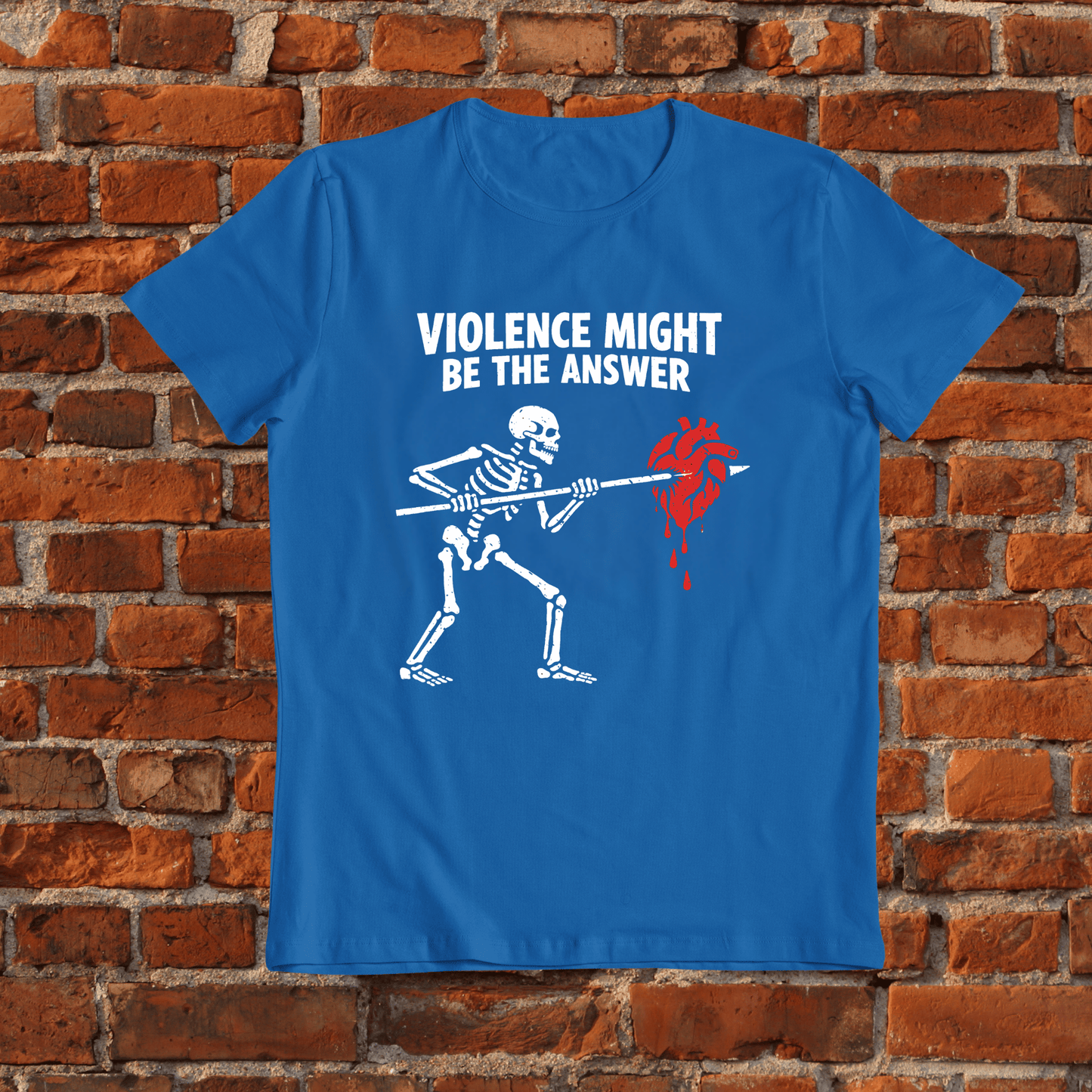 Violent Heart T-Shirt