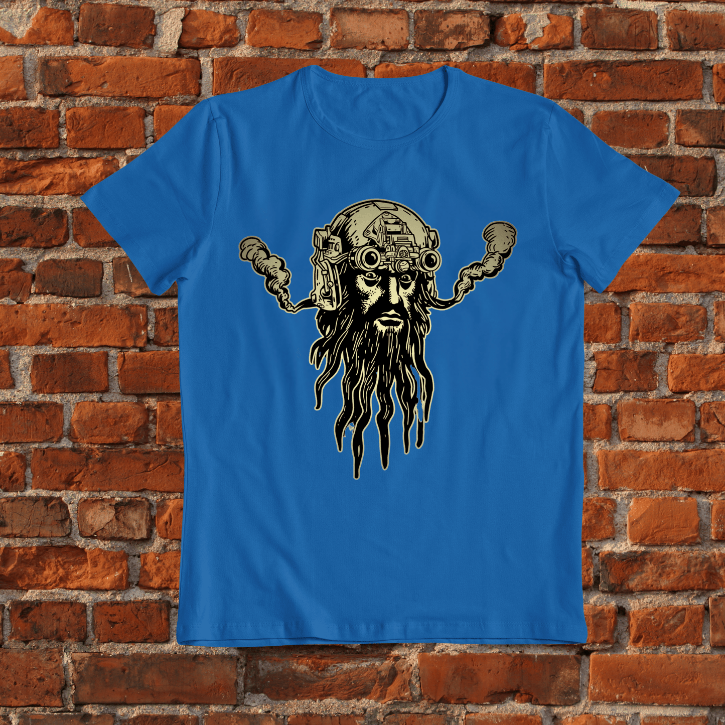 Modern Piracy T-Shirt