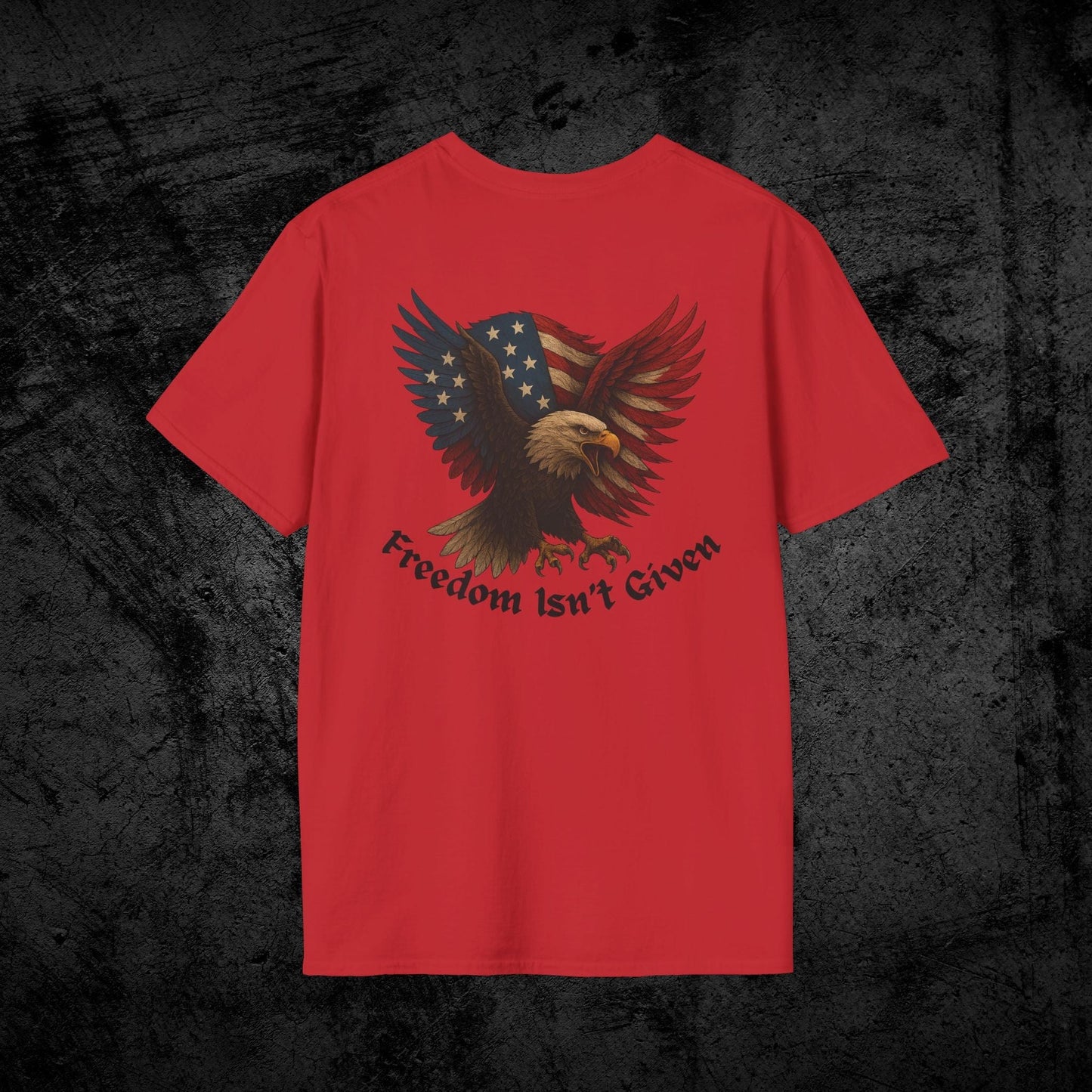Wings of Liberty Tee