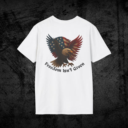 Wings of Liberty Tee