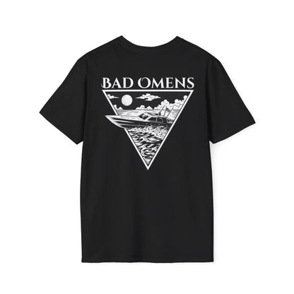 Bad Omens T-shirt