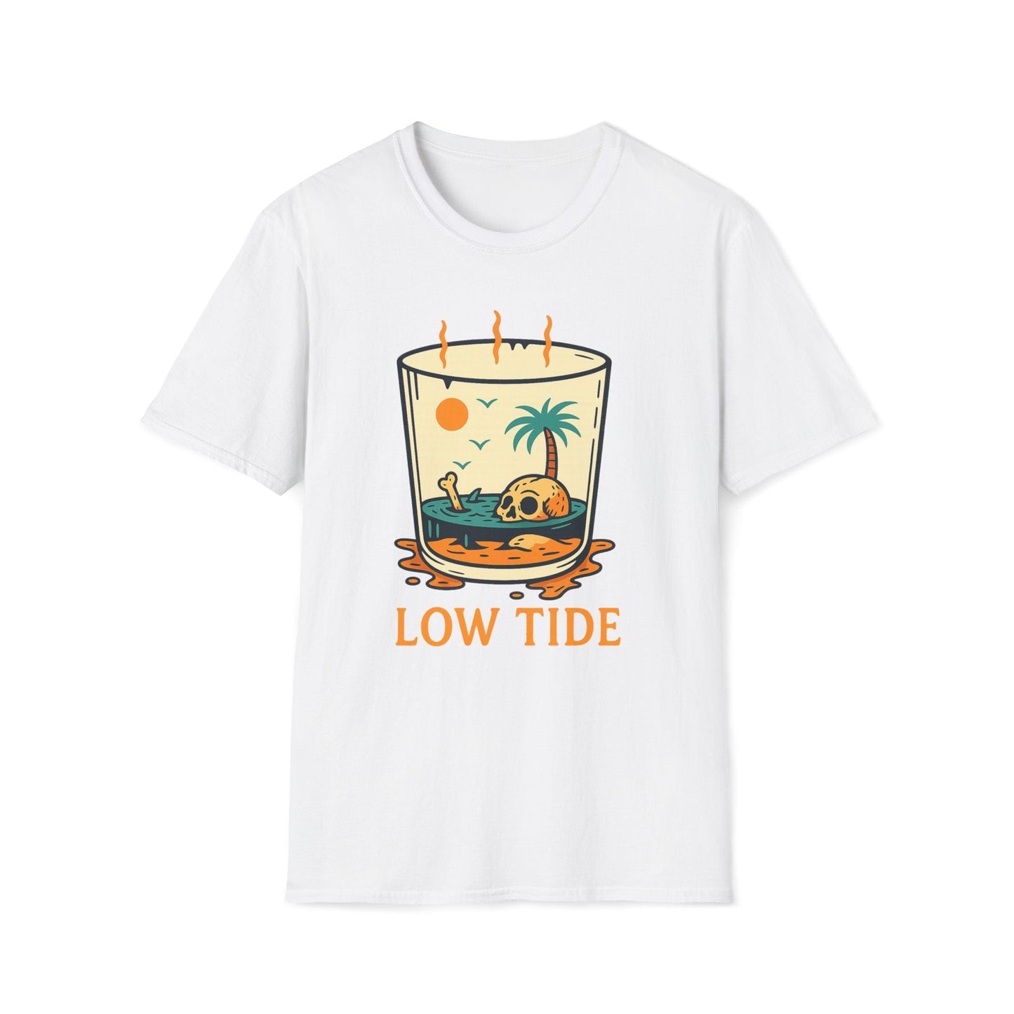 Low Tide T-Shirt