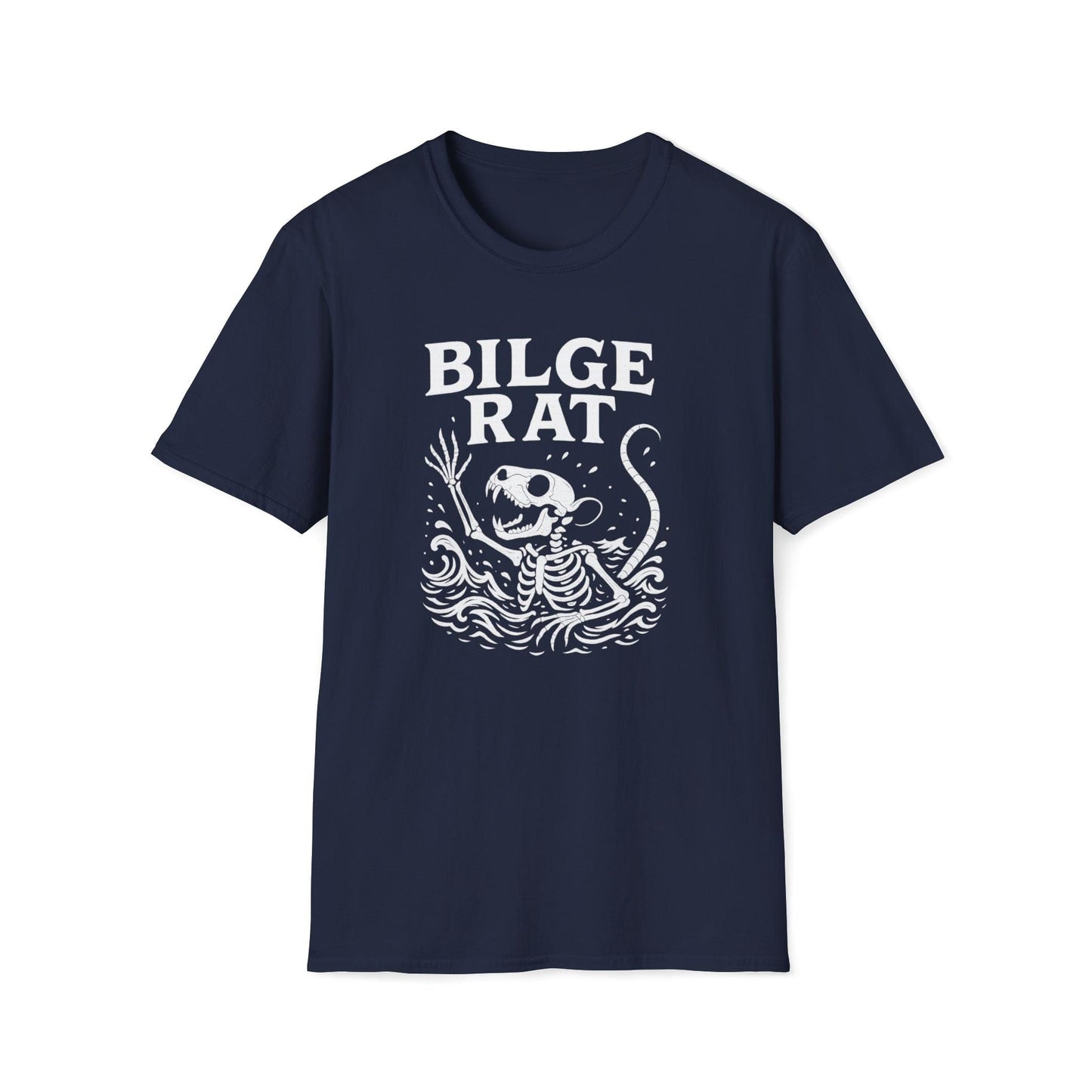 The Bilge Rat T-shirt