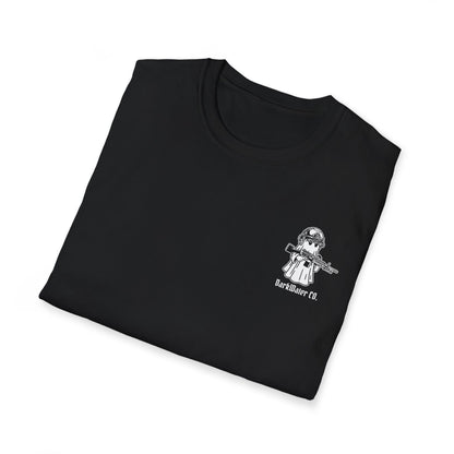 MK48 Violence T-Shirt
