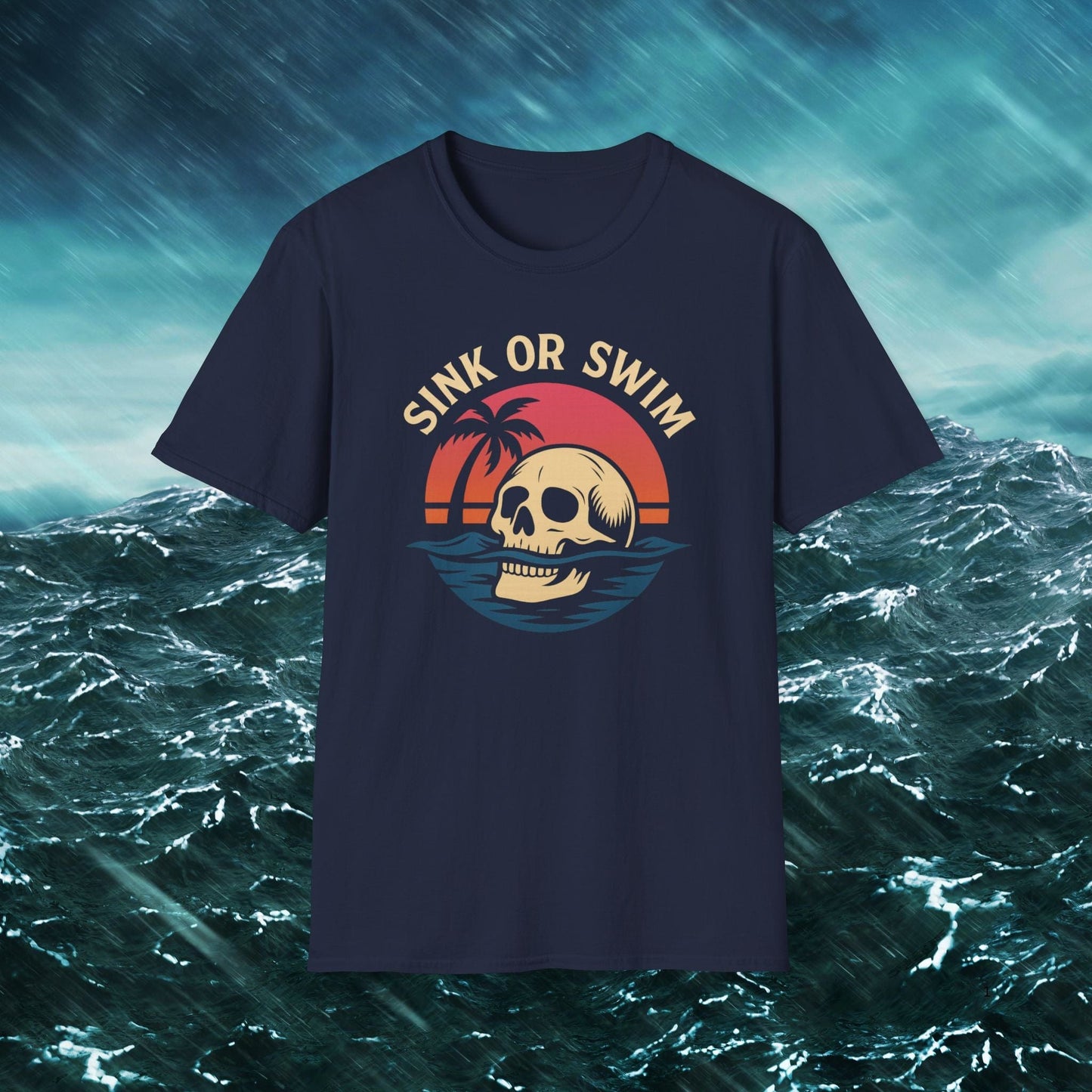 Sink or Swim T-Shirt