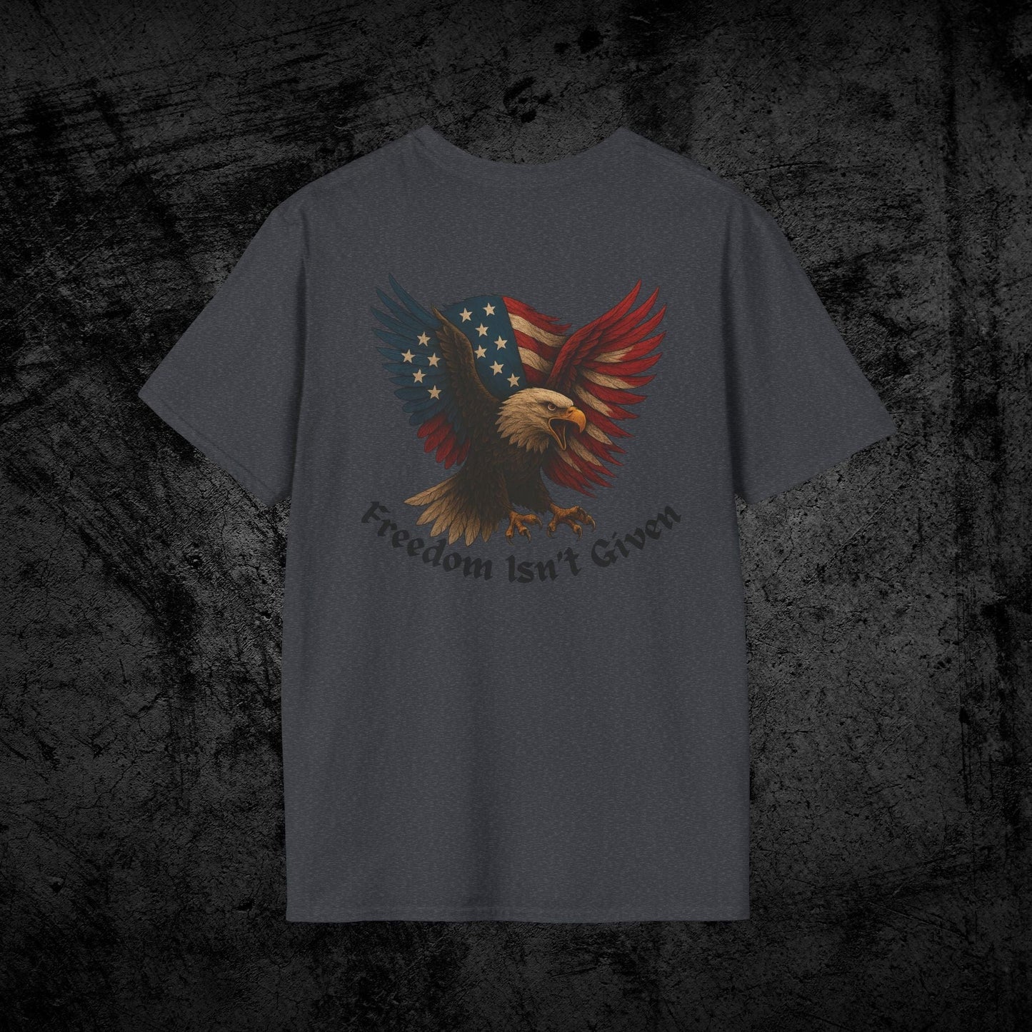 Wings of Liberty Tee