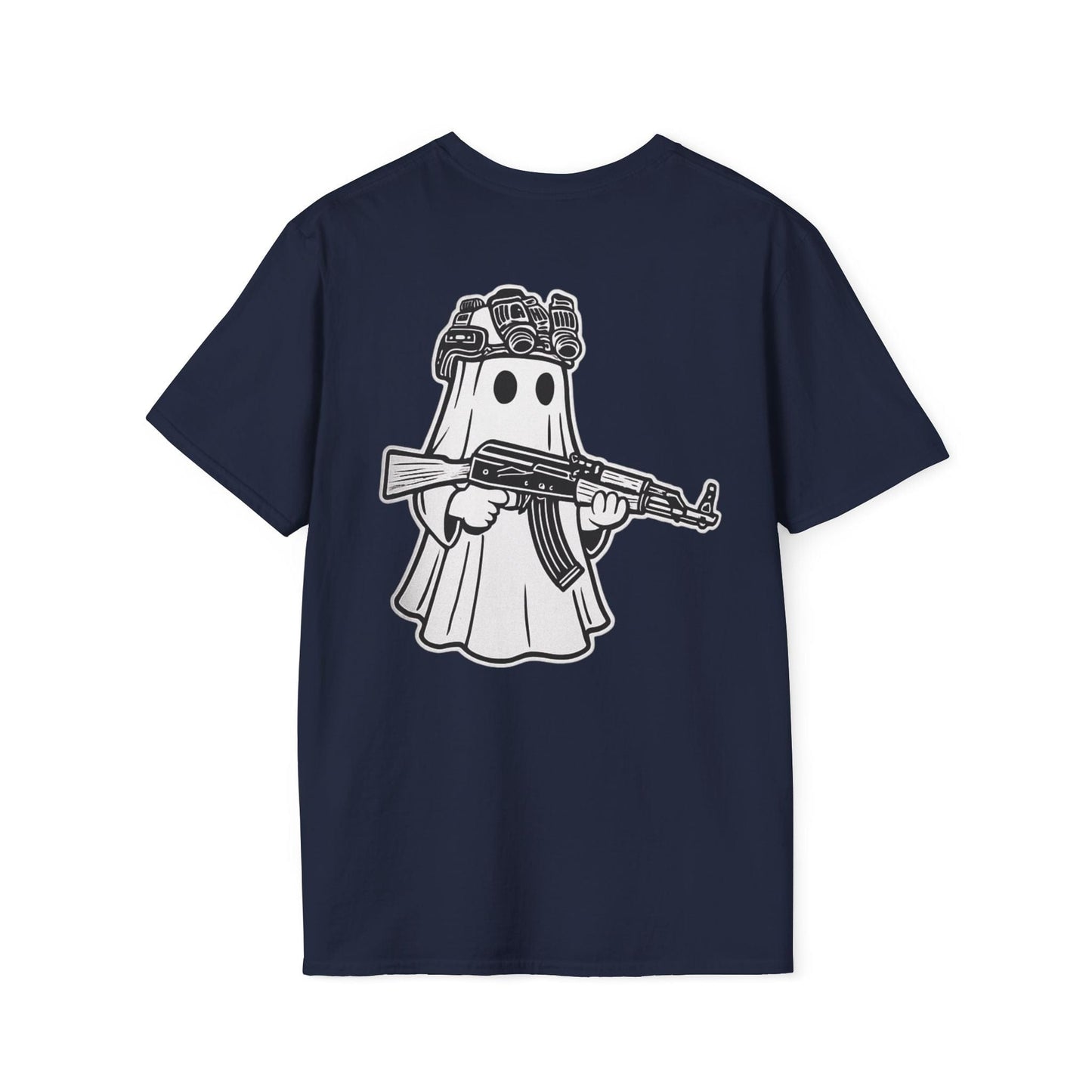 Darkwater Ghost AK T-shirt