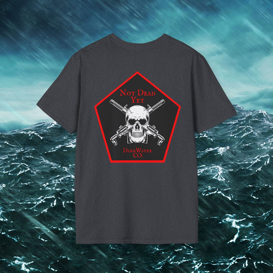 Deathproof T-shirt