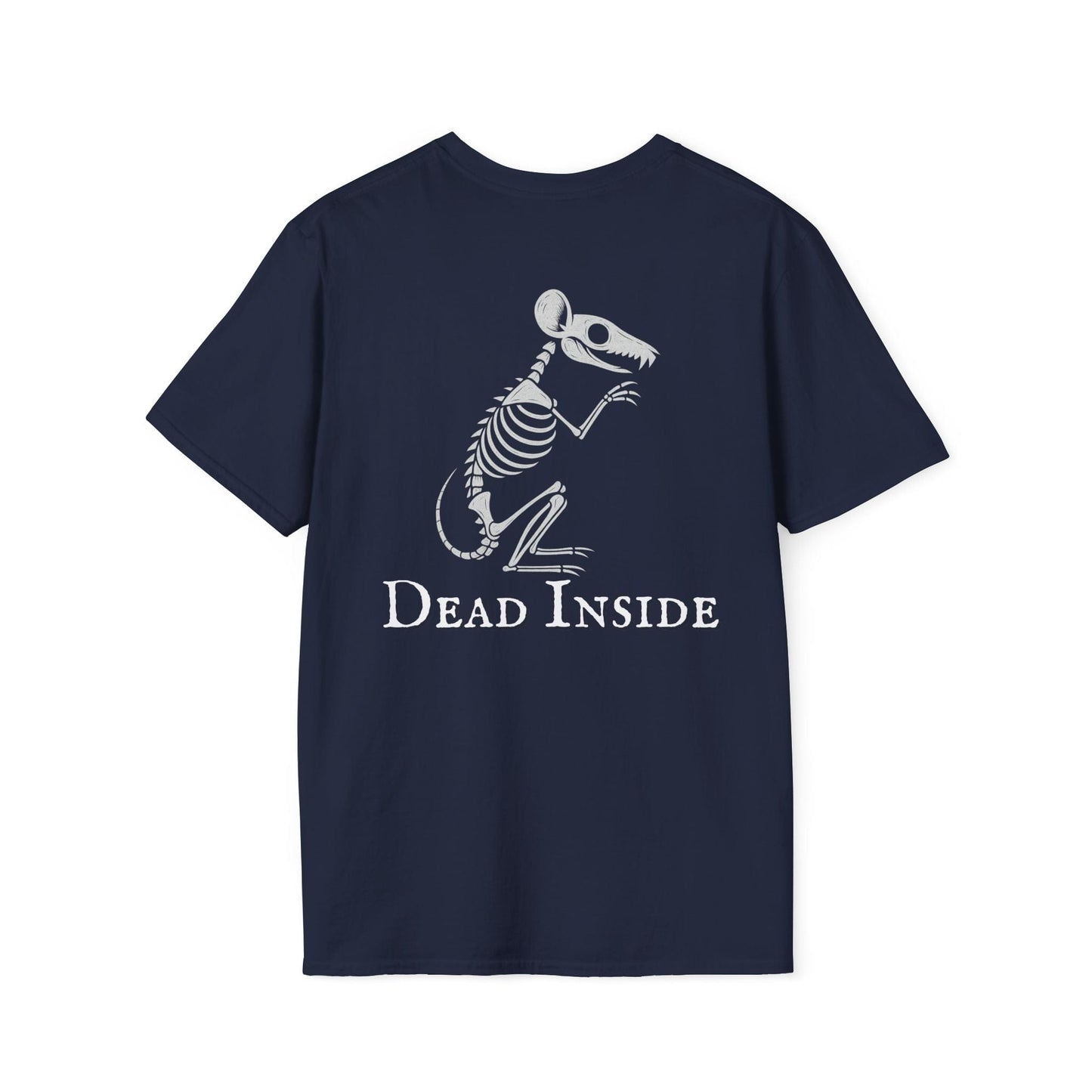 Dead Inside T-shirt