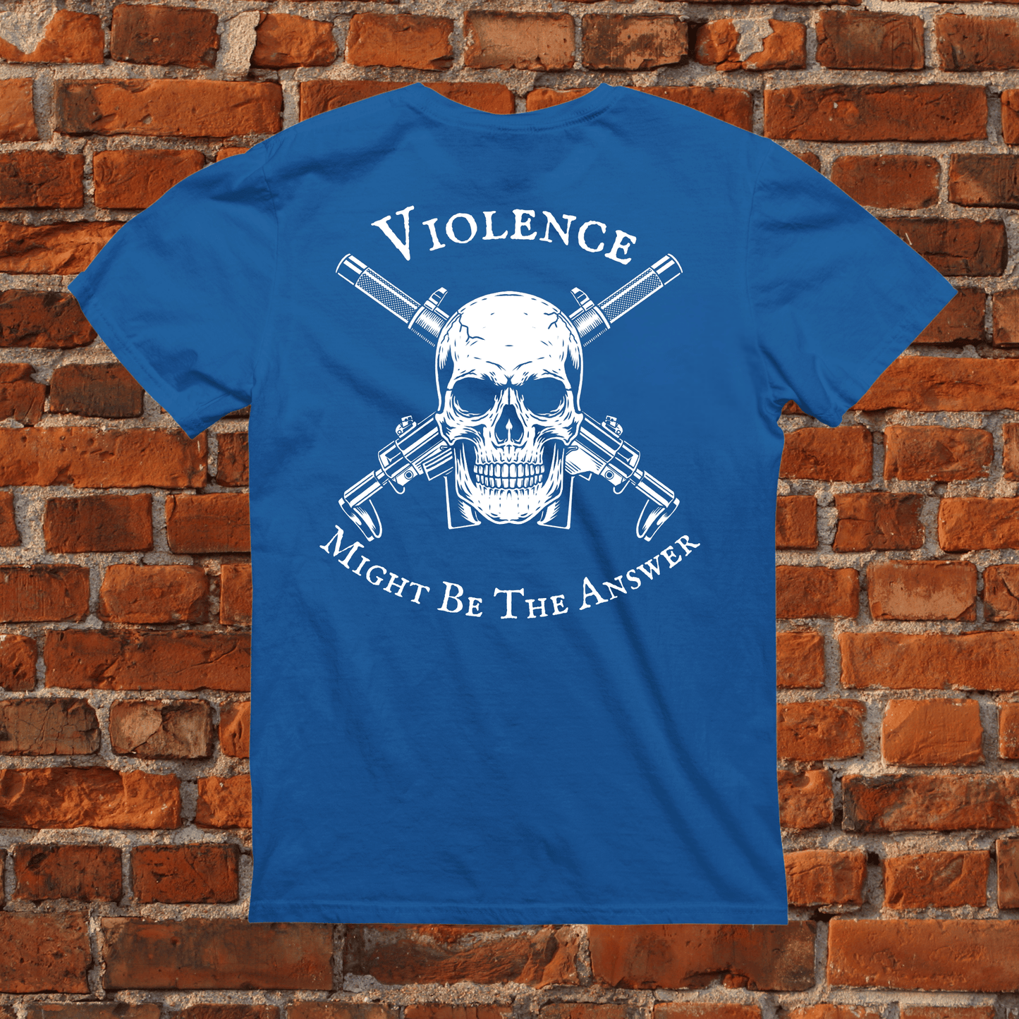 Deadly Doctrine T-shirt