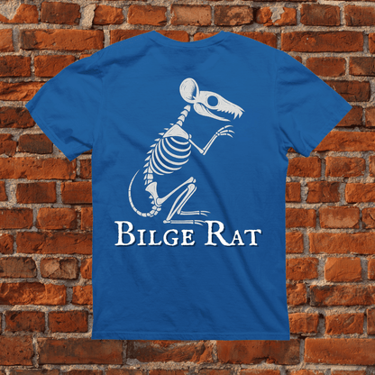 Bilge Rat T-shirt
