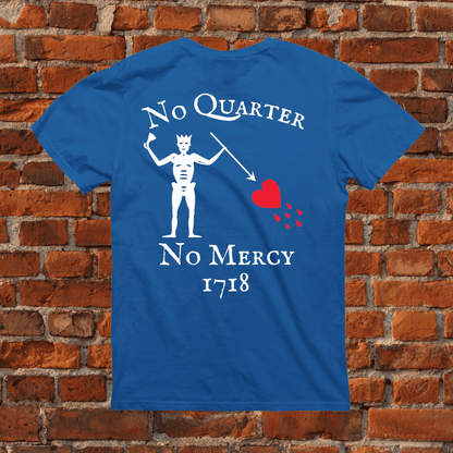 No Quarter T-Shirt