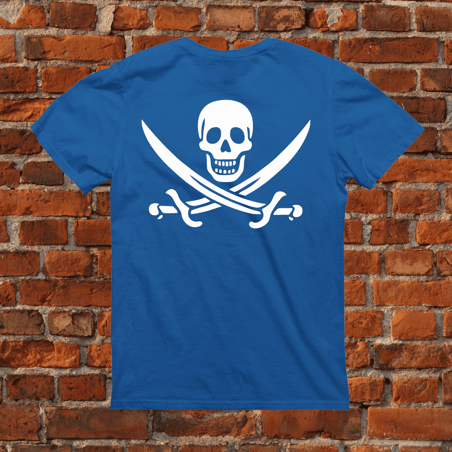 Calico Jack T-shirt