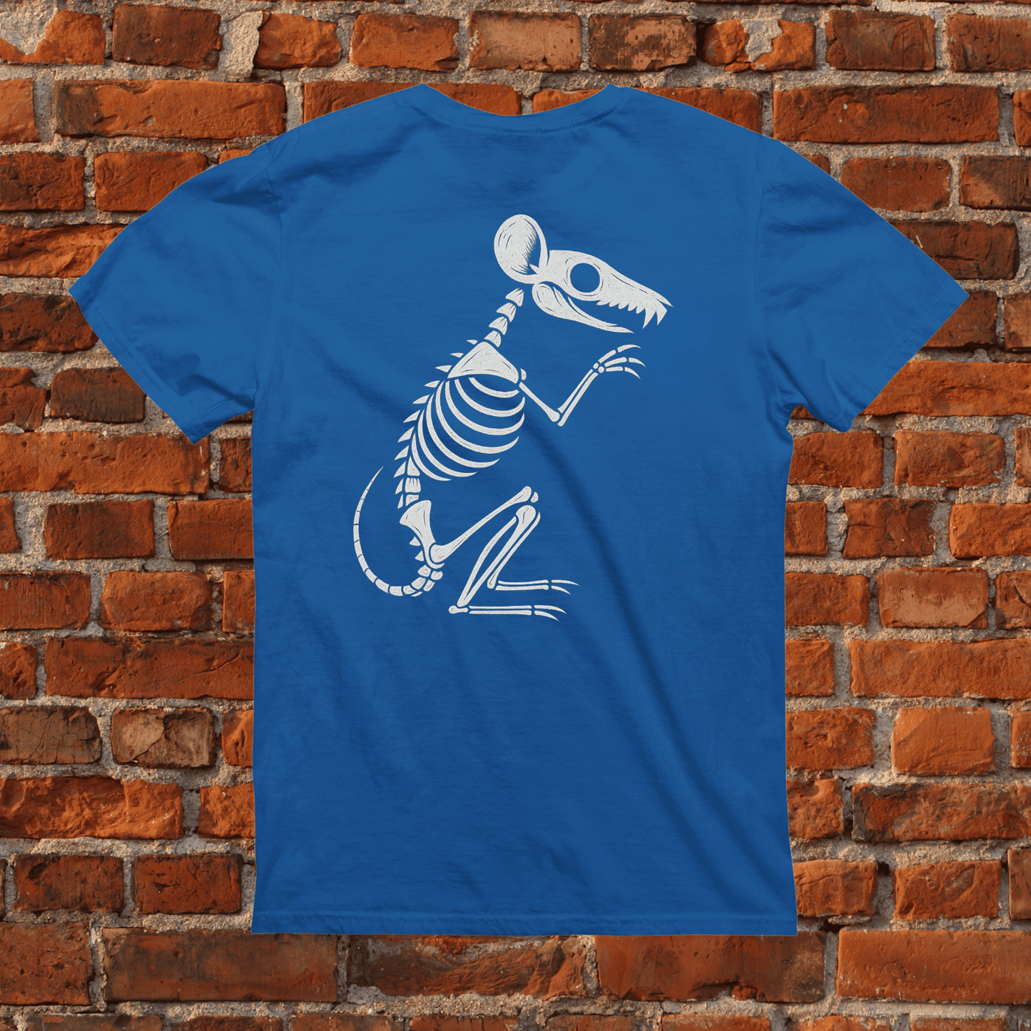 Bone Rat T-shirt