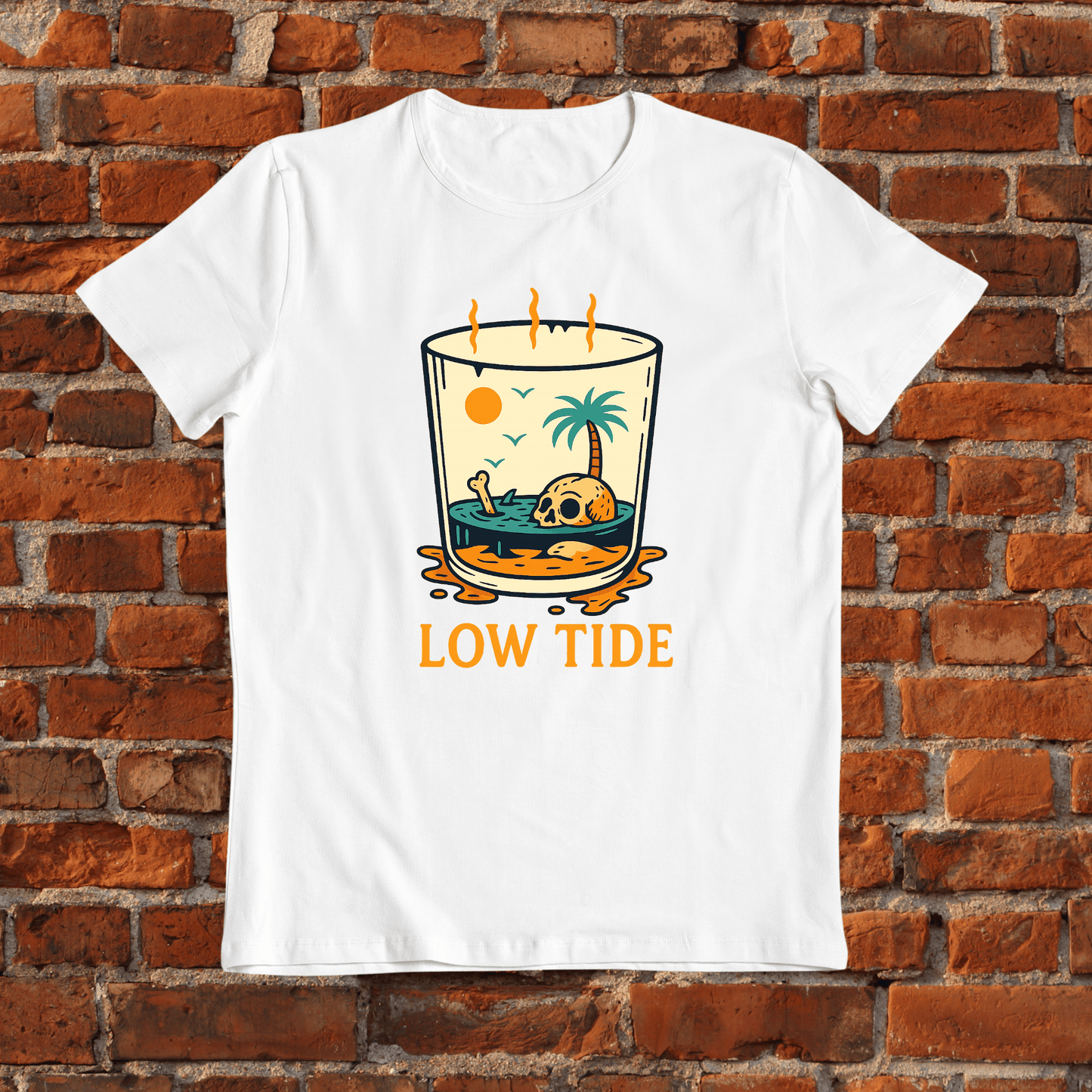 Low Tide T-Shirt