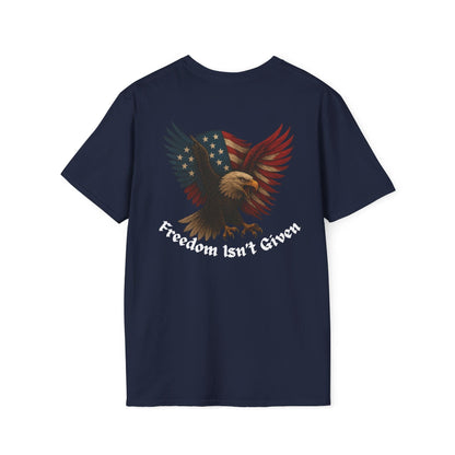 Wings of Liberty T-shirt