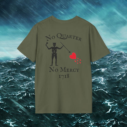 No Quarter T-Shirt