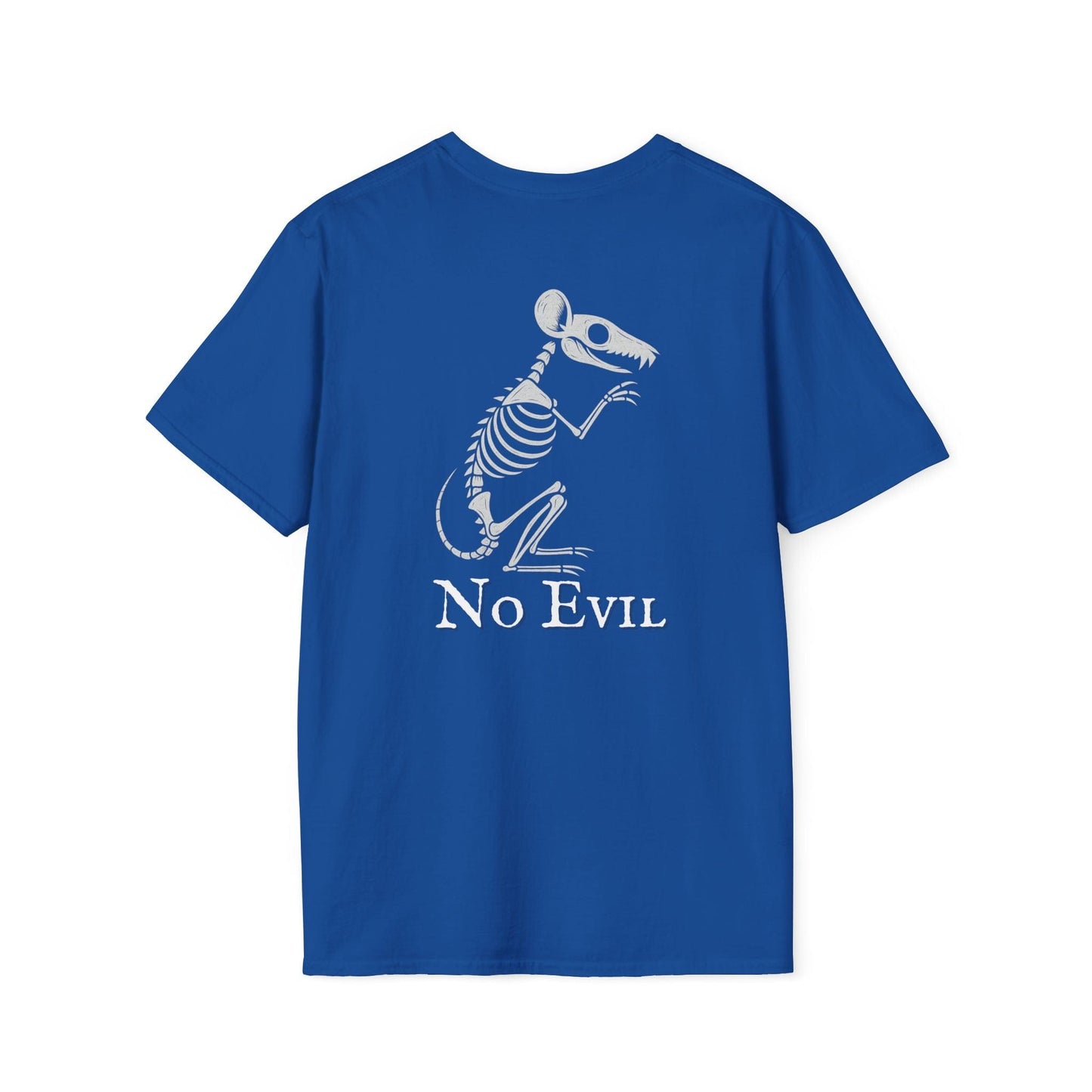 No Evil T-shirt