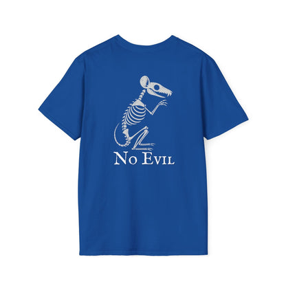 No Evil T-shirt