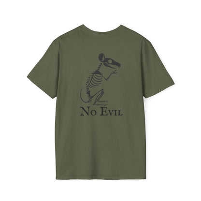No Evil T-shirt