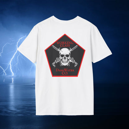 Working Class Tee