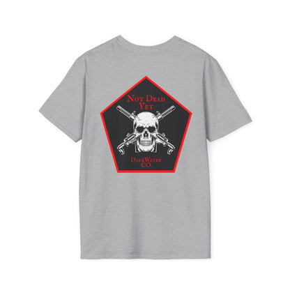 Deathproof T-shirt